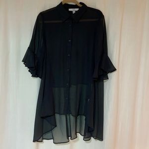 Hilary Radley Blouse